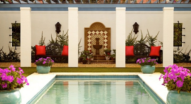 pool design patio