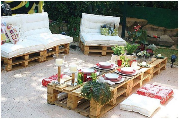 patio furniture