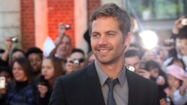 paul walker death info