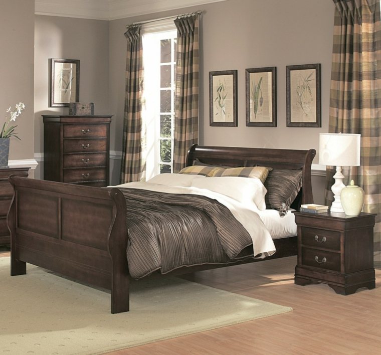 the color taupe master bedroom