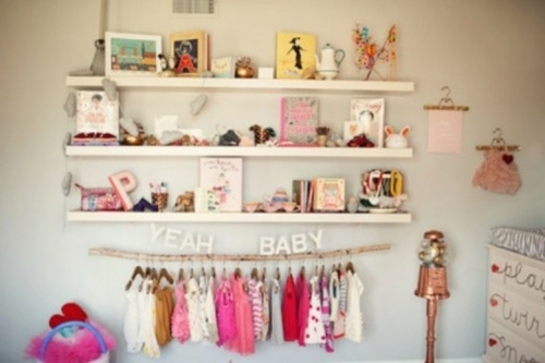 garderobe barn diy originale