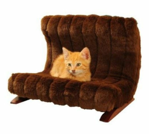 sofa kecil untuk kucing