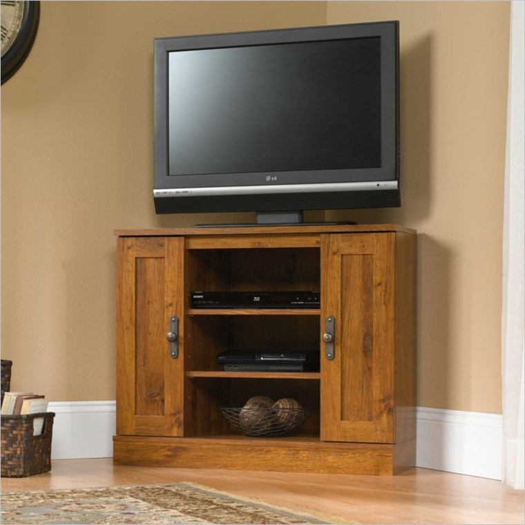 living room small furniture tv angle