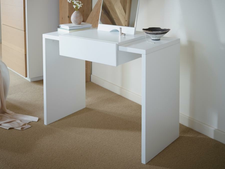 idea furniture vanity deco minimalist style