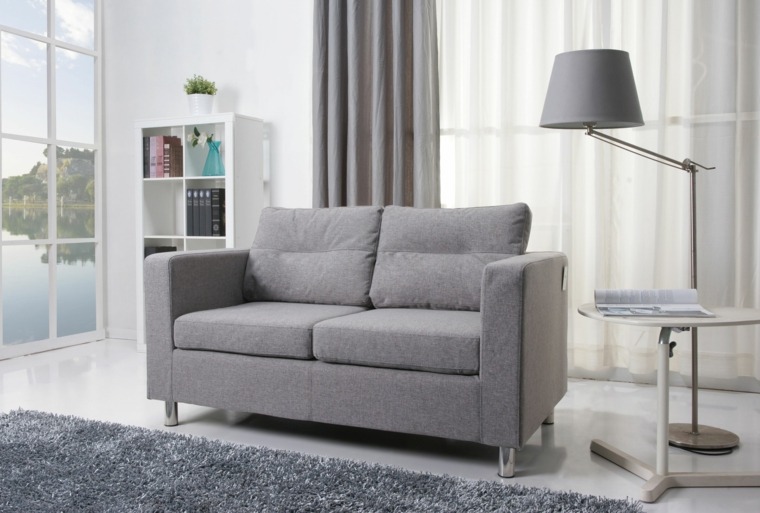 Modern Decor For The Living Room 85 Ideas With Gray Sofa A Spicy Boy