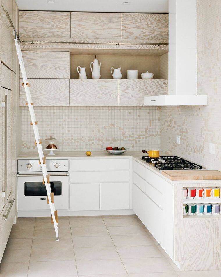 marble kitchen ideas