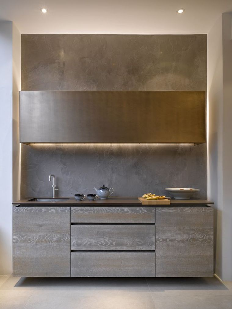 small-kitchen-furniture-gray-storage-furniture-high-band-led