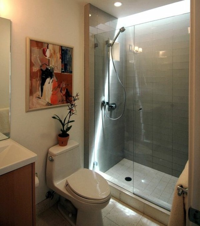 Modern Shower Screen And Shower Enclosure A Spicy Boy