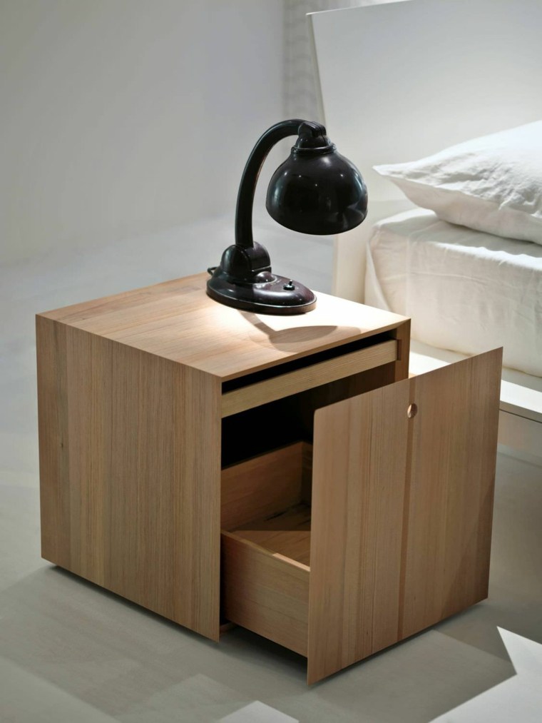 contemporary style small tables