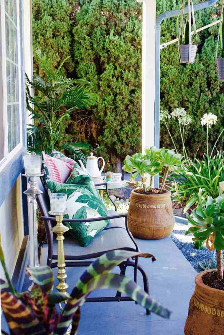 Small Garden Landscaping Ideas And Tips To Optimize It A Spicy Boy