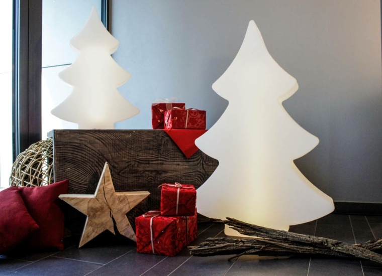 idea object deco designmodern christmas