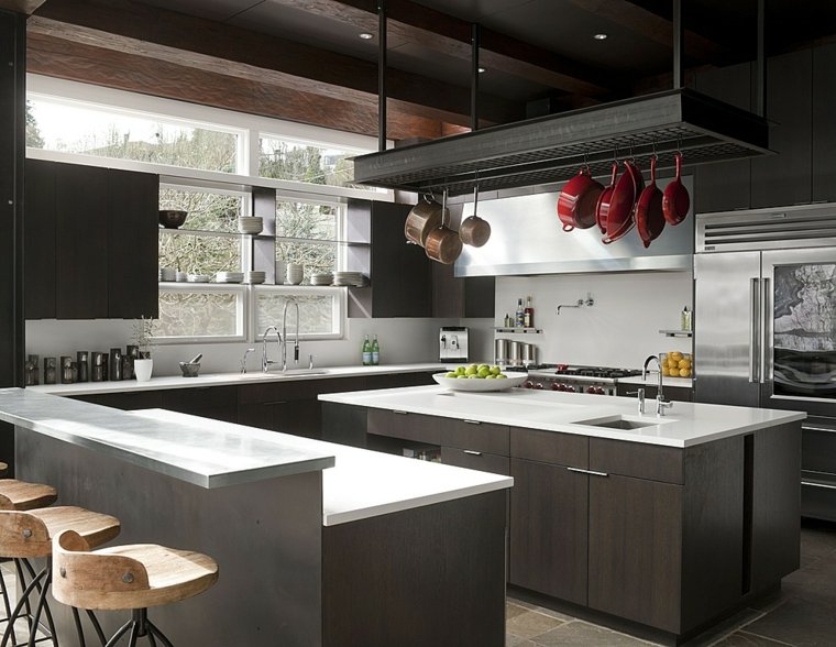 kitchen design ilot