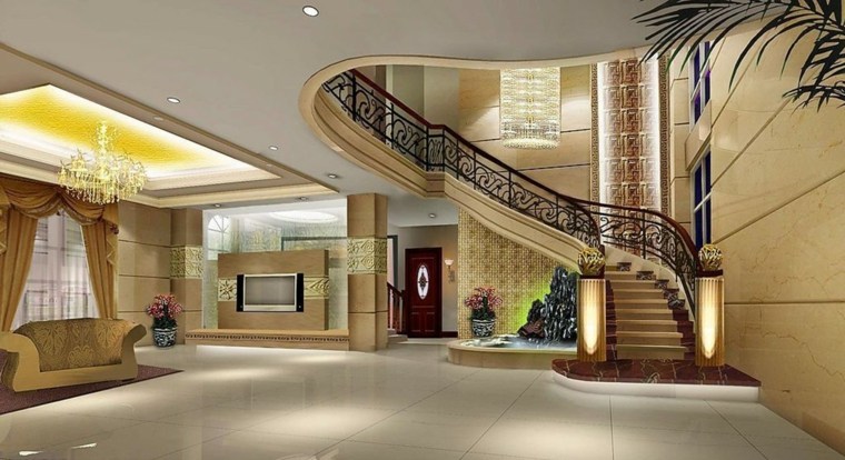 pictures staircase home decoration