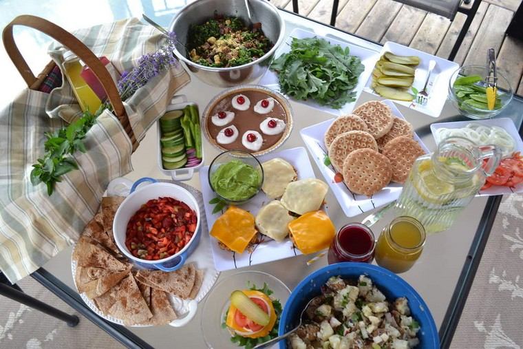 picnic-veganer-ideer-nem opskrift