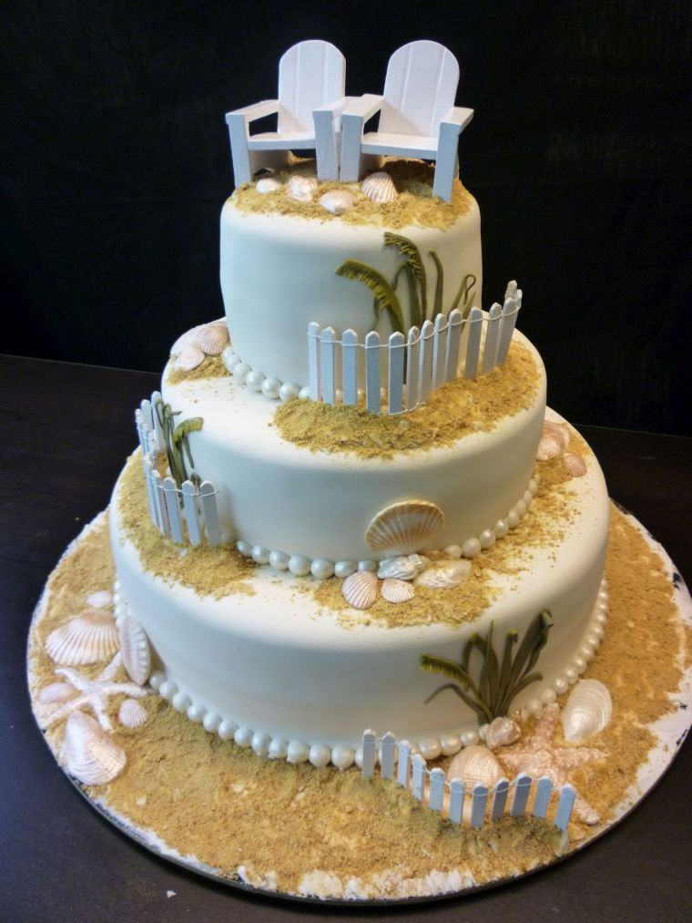 piece-wedding-cake-montee-floors-sand