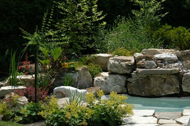 cornerstone landscaping