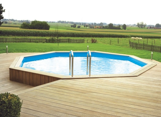 pool-above-ground-wood-round-terrace-wood above ground pool wood