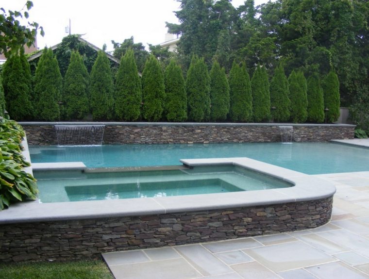 protected pool by cypress row