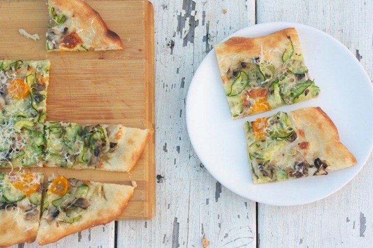 vegansk pizza-opskrift-let-ideer