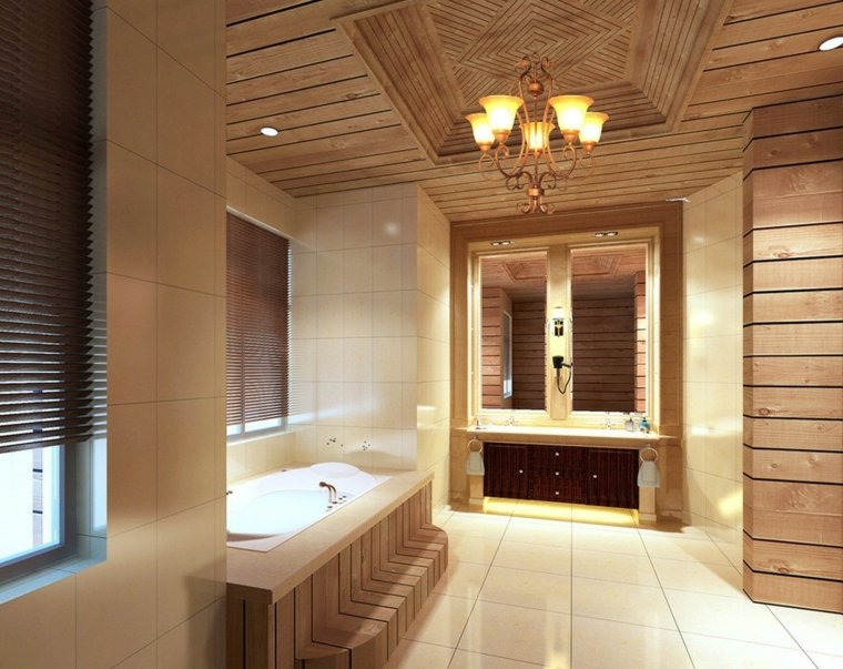idea ceiling bathroom fixture bathtub