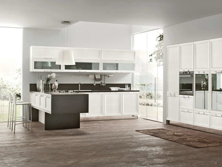 functional kitchen plans bright deco