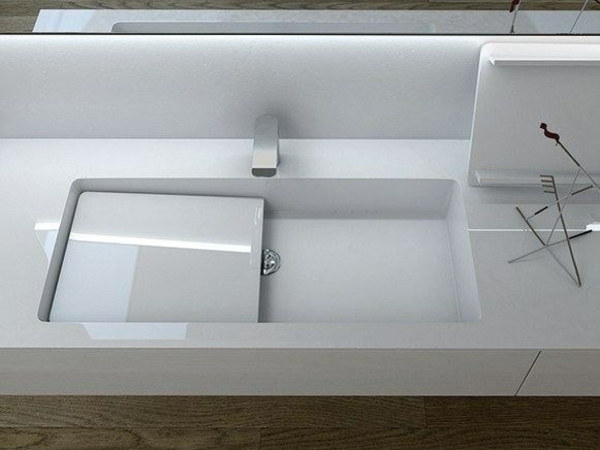 bathroom washbasin Inbani