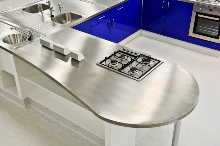 ideas kitchen stainless steel