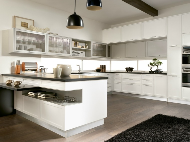 worktop for modern kitchen