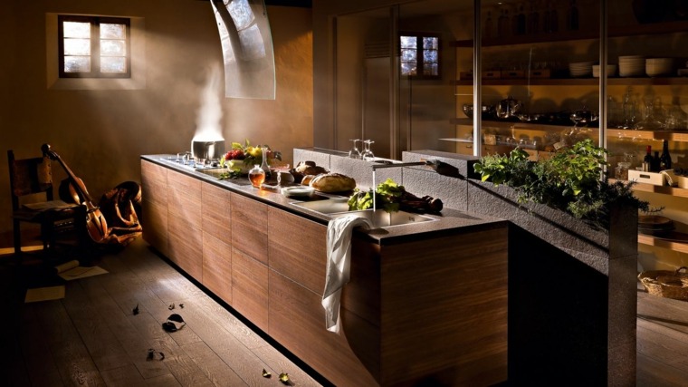 italian design kitchens photos