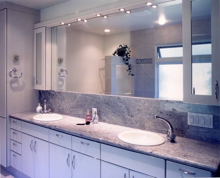 worktop bathroom idea design