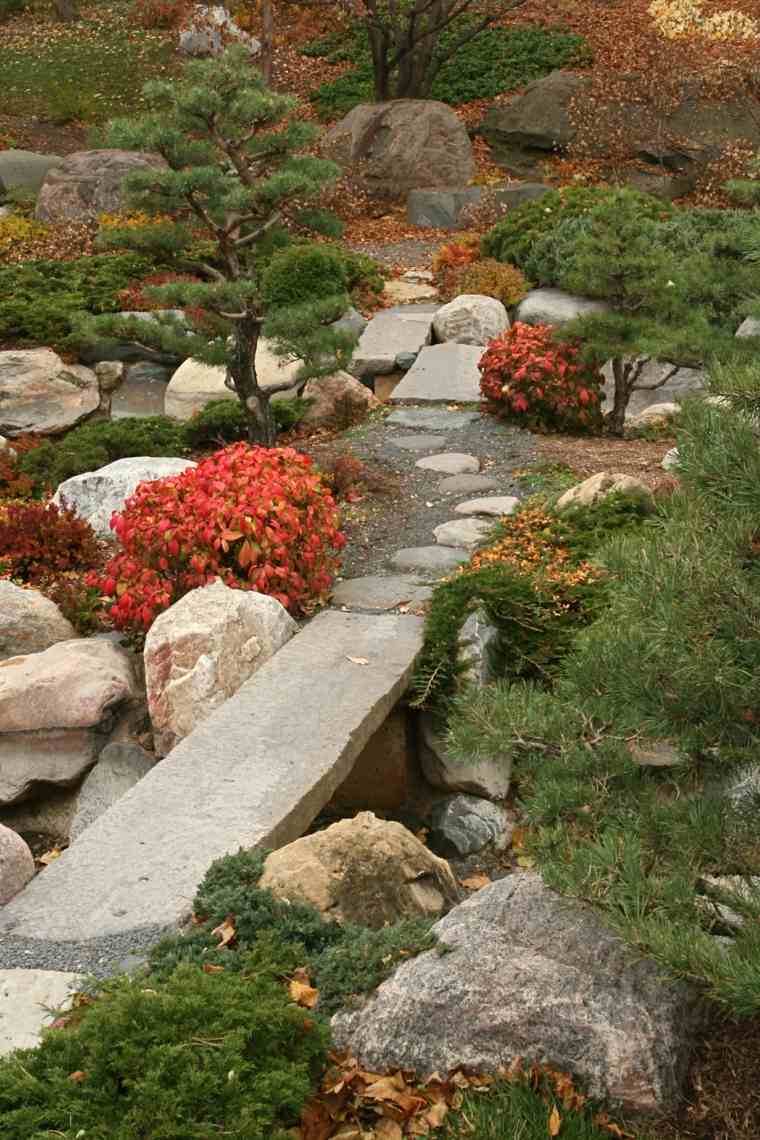 zen japanese garden plans
