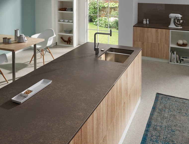 work plan ideas granite kitchens wood