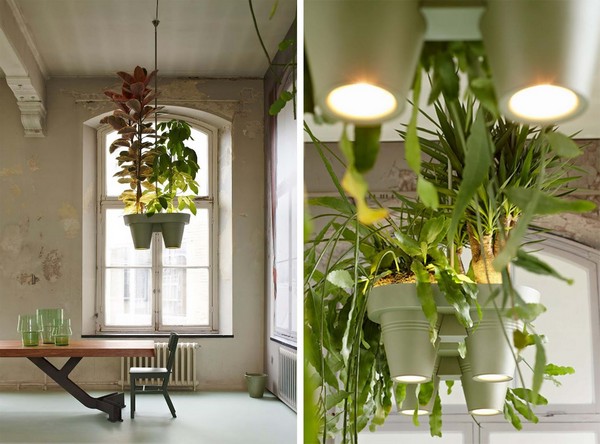 planter design Roderick Vos Roderick projekt Bucketlight