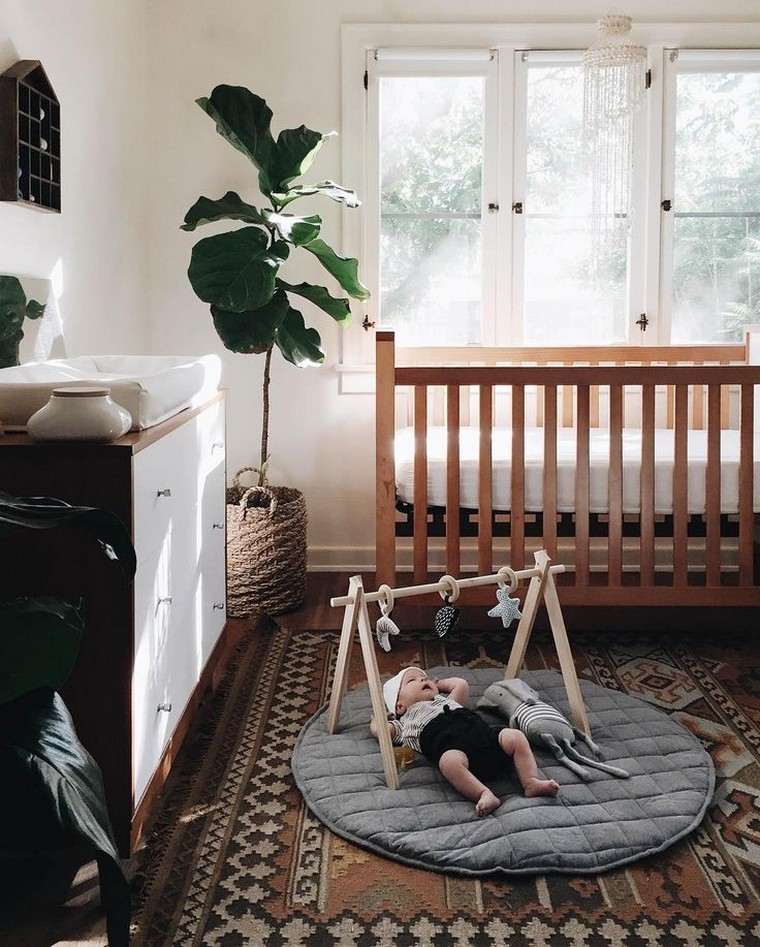 Mixed Baby Room 25 Inspiring Photos And Useful Tips A Spicy Boy