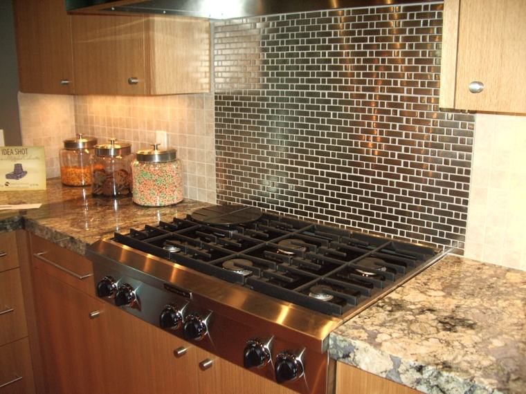 Plates cooking-kitchen-modern idea-tendande