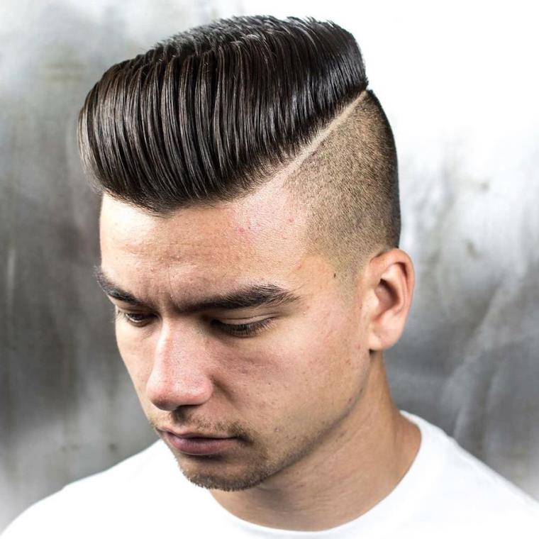 pompadour-classical-man idea