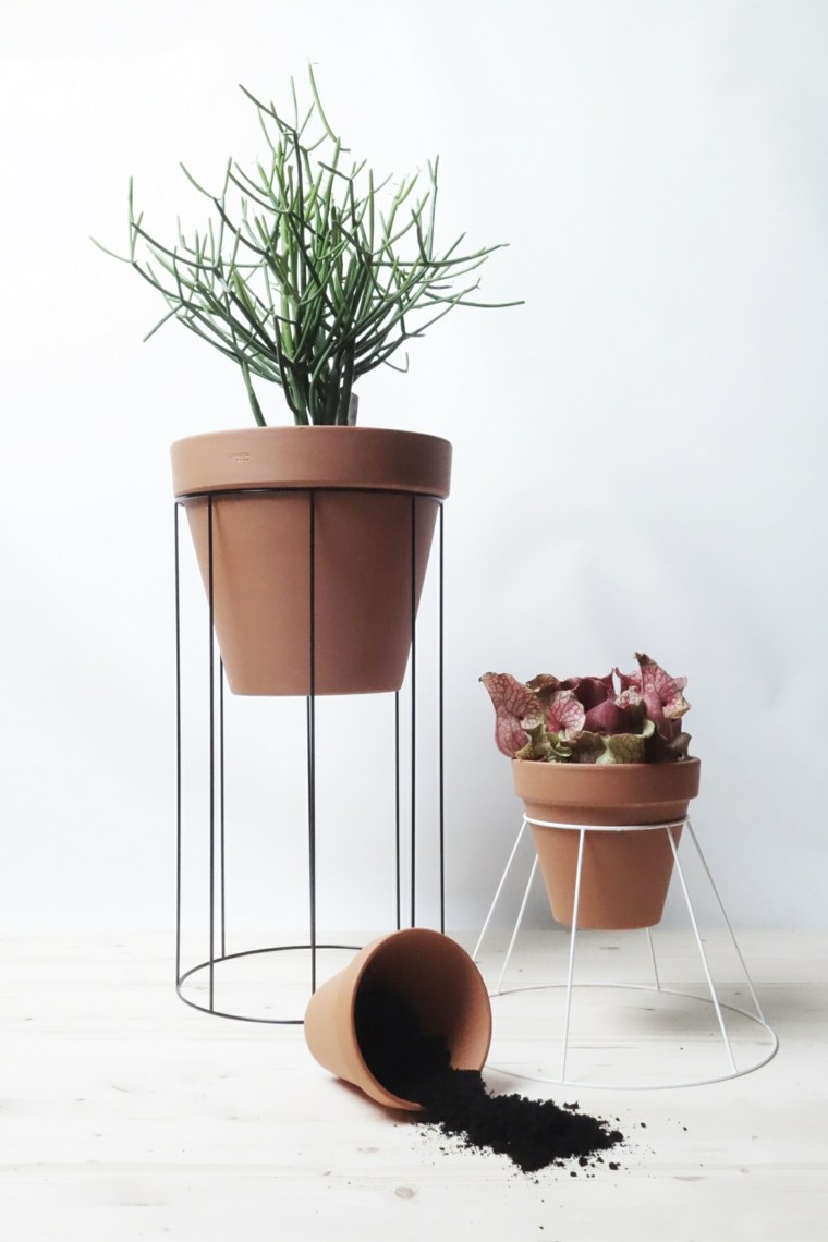 dør plante praktisk design