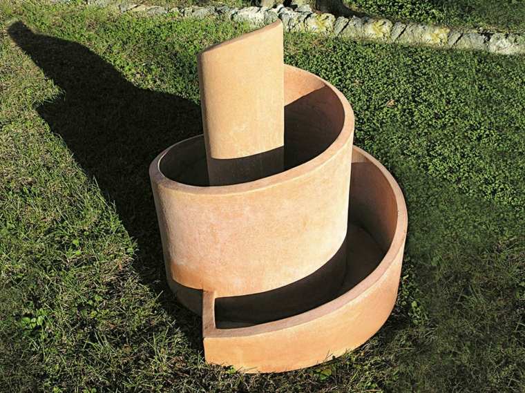 flowerpot design earthenware idea pot design