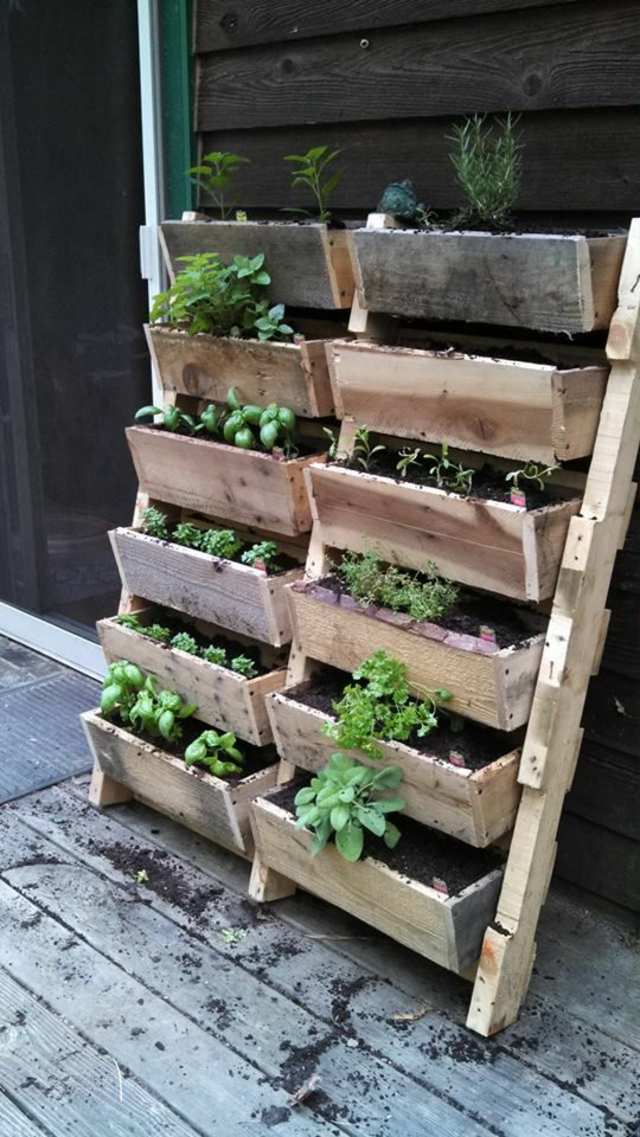 raised garden planters