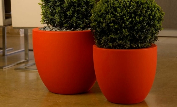 pots design Vondom garden