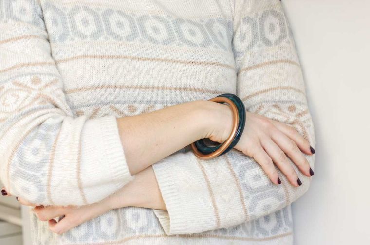 that-do-with-a-bottle-plastic-diy jewel Wrist