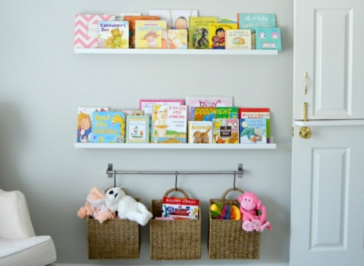 Baby Room Storage Some Practical Tips A Spicy Boy