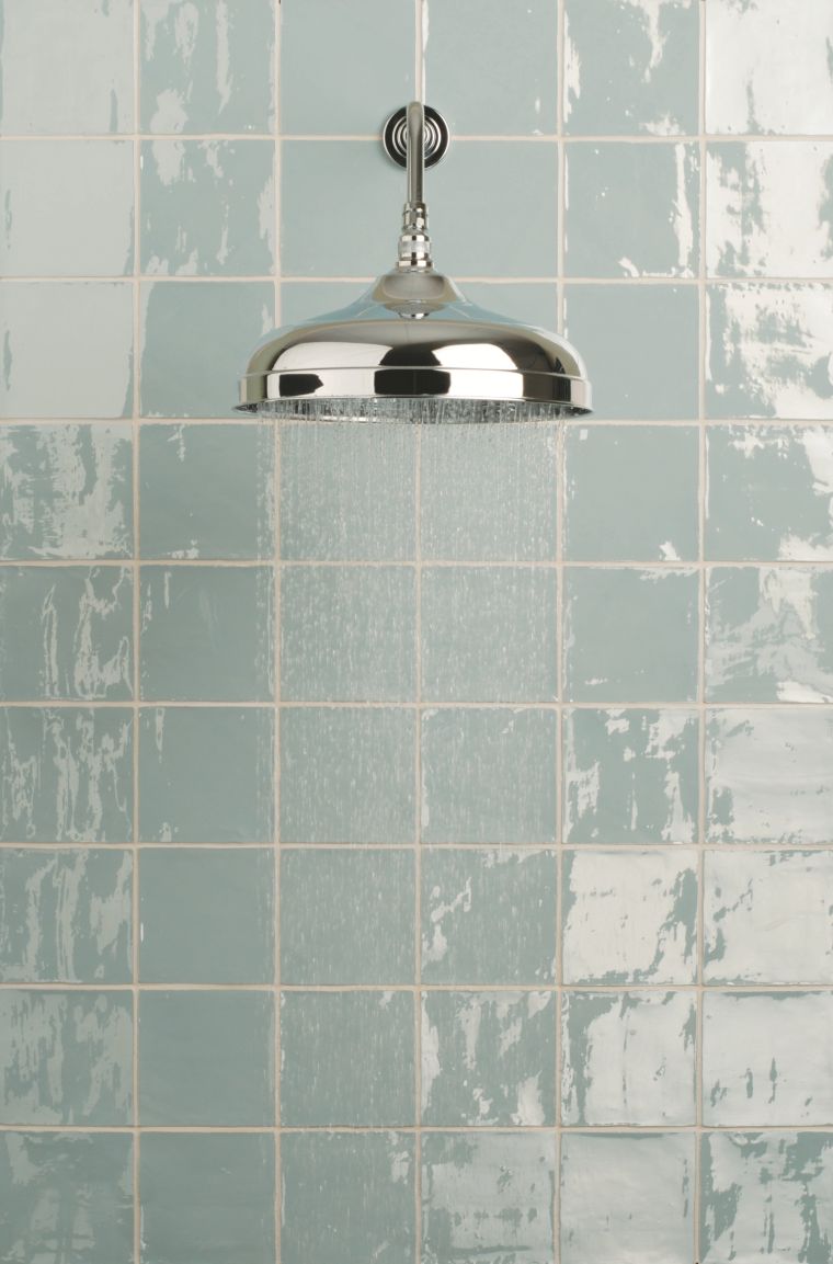 renovated-bath-shower cubicle of paint Tile