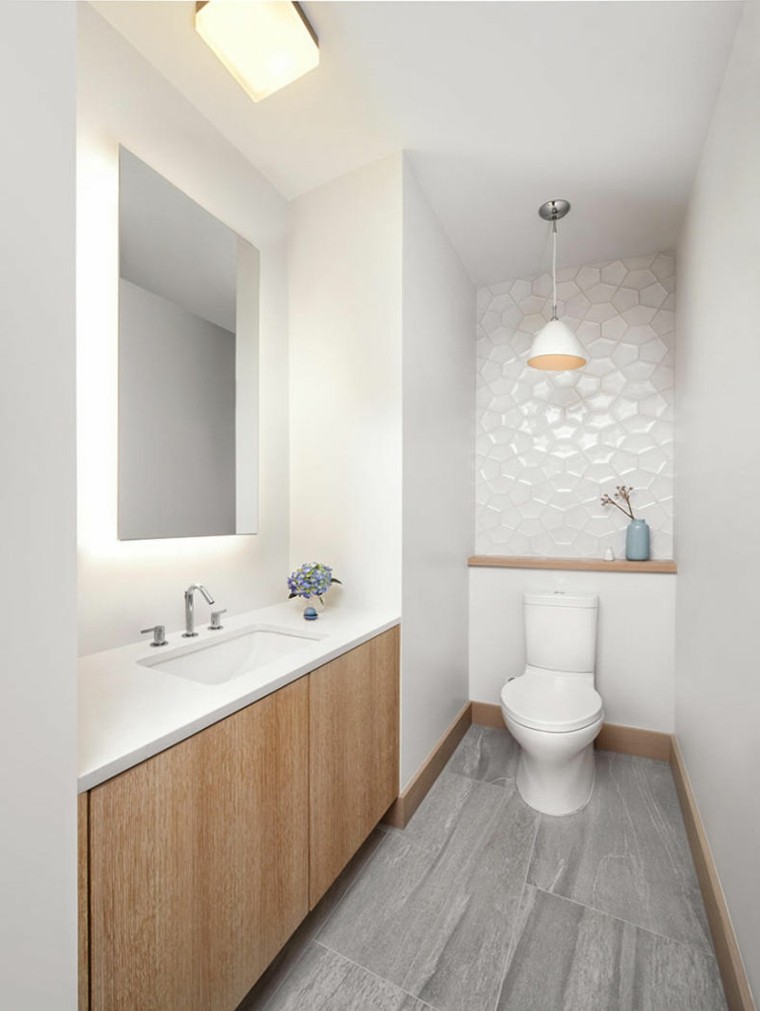 renovere hans boligindretning toilet wc