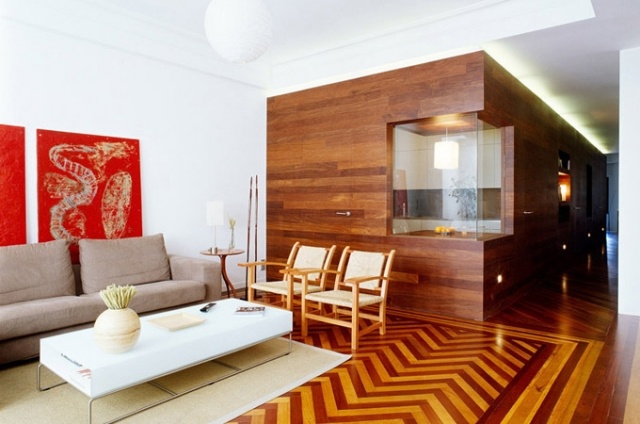 coating-of-ground-idea original parquet-luxury-lounge