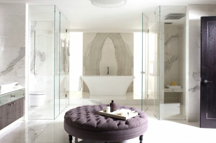 marble tiles luxury bath rooms