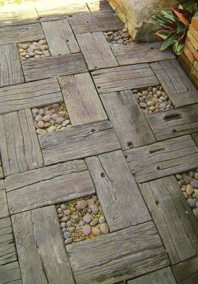 coating-floor terrace-wood-a-do-it-yourself