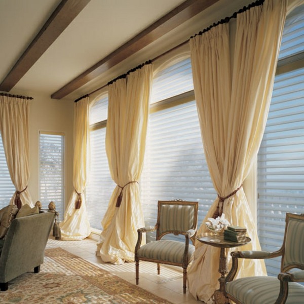 curtains living room modern original design