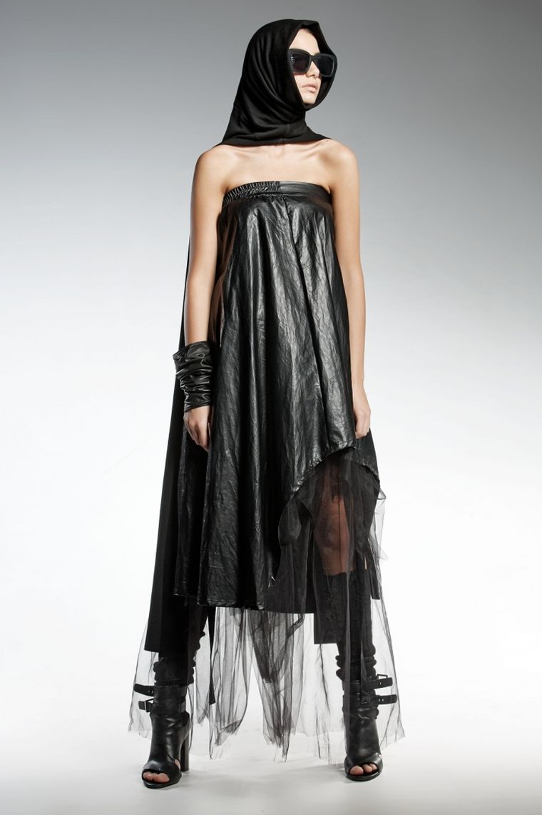dresses woman black news trendy fashion ideas elegant outfit