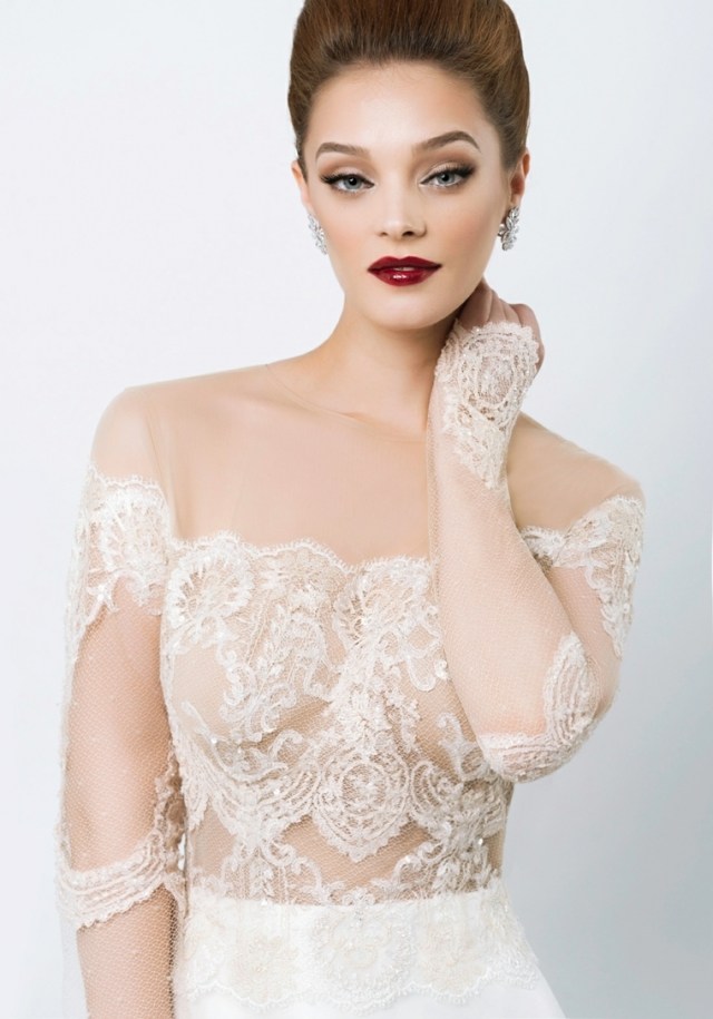 haute couture wedding dresses ideas brands